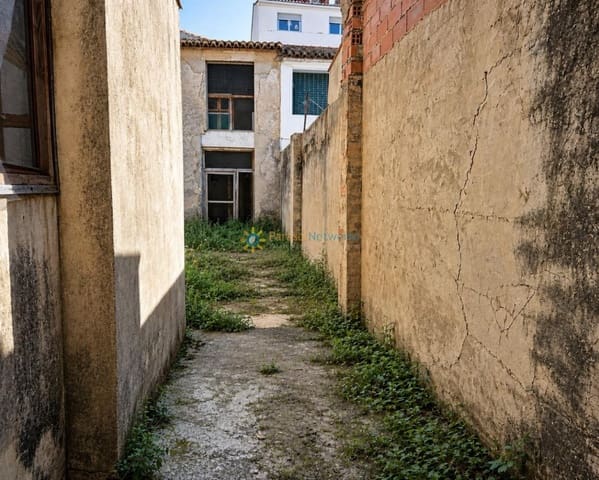 3 sypialnia Dom na sprzedaż w Xeraco - 100 000 € (Ref: 9872657)