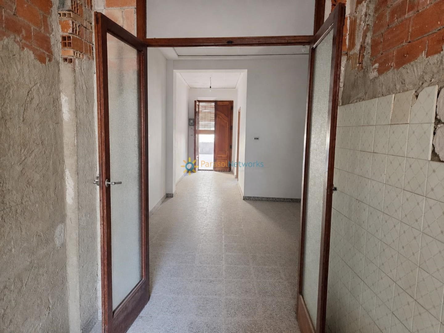 3 sypialnia Dom na sprzedaż w Xeraco - 100 000 € (Ref: 9872657)