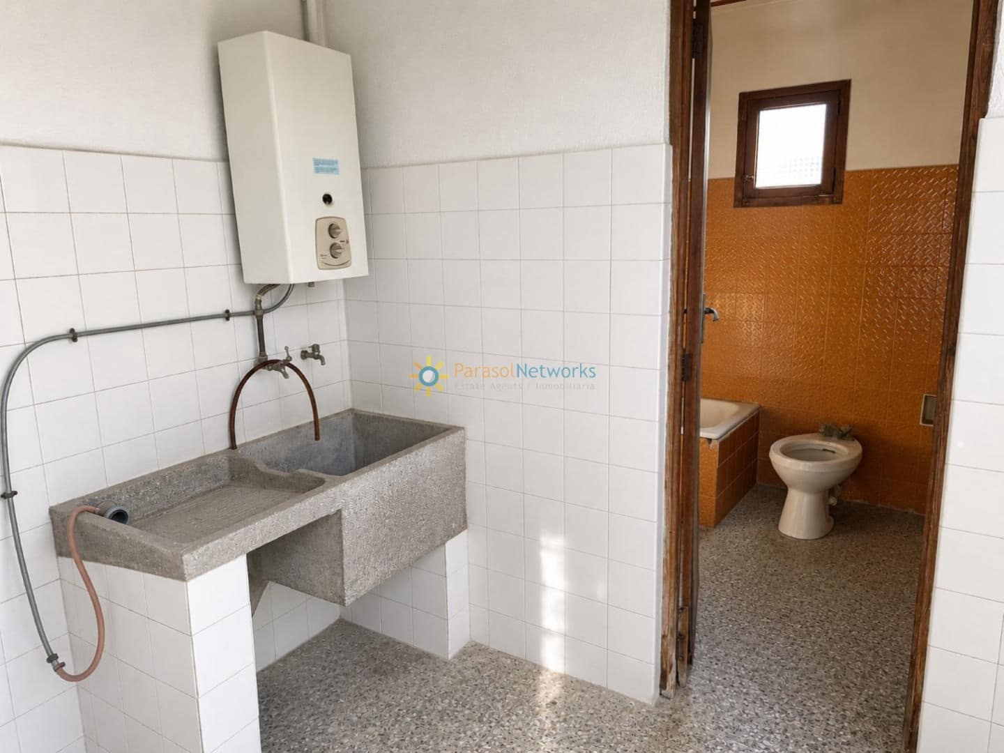 3 sypialnia Dom na sprzedaż w Xeraco - 100 000 € (Ref: 9872657)