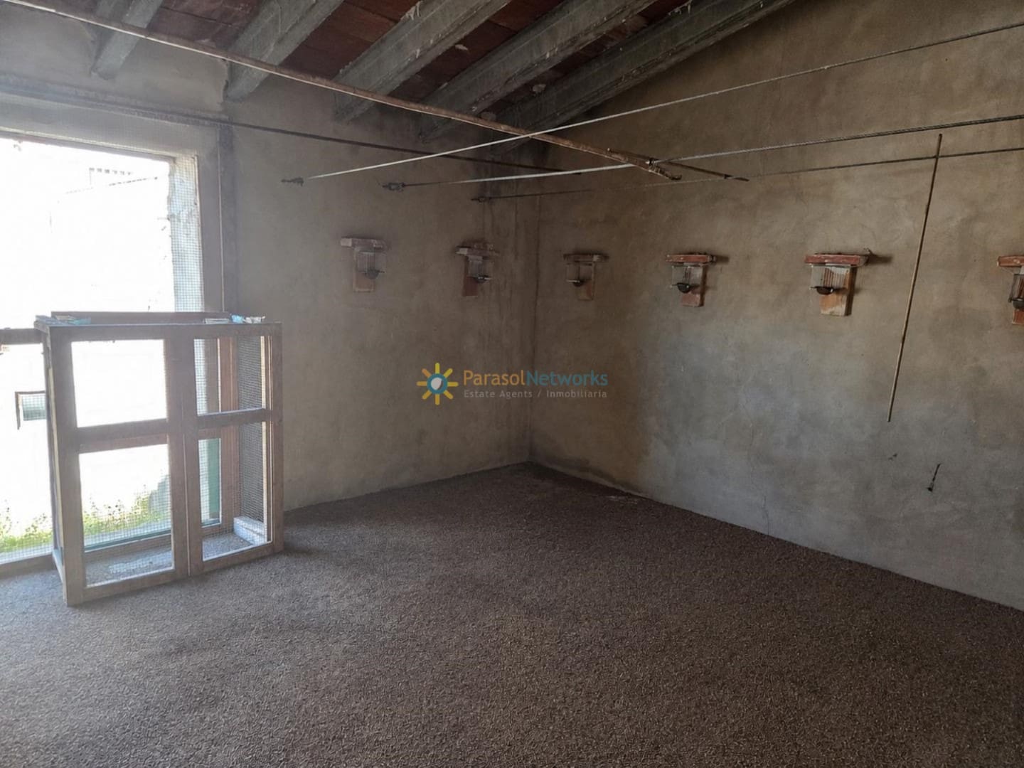 3 sypialnia Dom na sprzedaż w Xeraco - 100 000 € (Ref: 9872657)