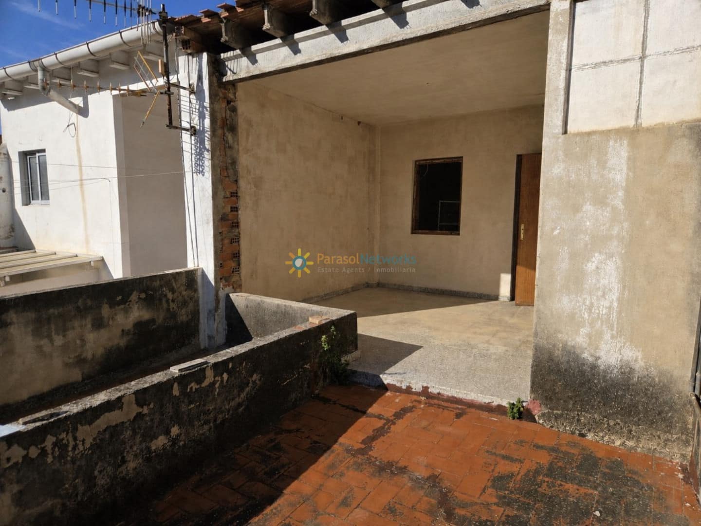 3 sypialnia Dom na sprzedaż w Xeraco - 100 000 € (Ref: 9872657)