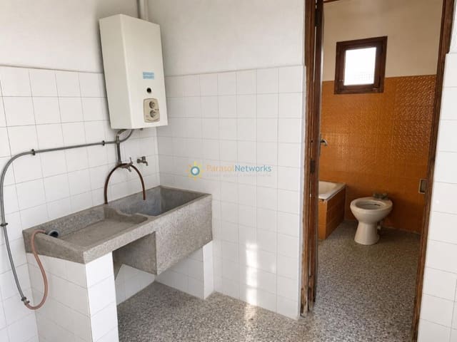3 sypialnia Dom na sprzedaż w Xeraco - 100 000 € (Ref: 9872657)