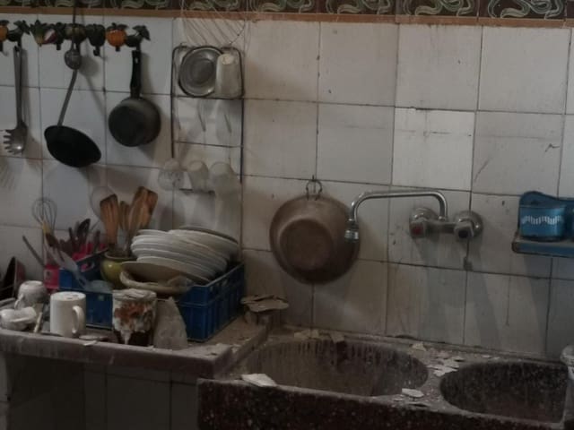 5 slaapkamer Huis te koop in L'Olleria - € 57.000 (Ref: 9877599)