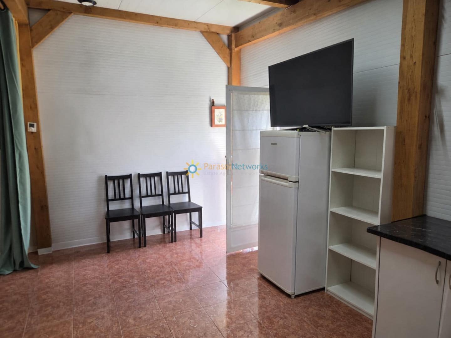 Rakentamaton maa myytävänä paikassa Beniganim - 49 000 € (Ref: 9889318)