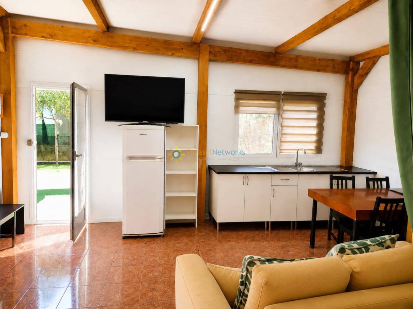 Rakentamaton maa myytävänä paikassa Beniganim - 49 000 € (Ref: 9889318)