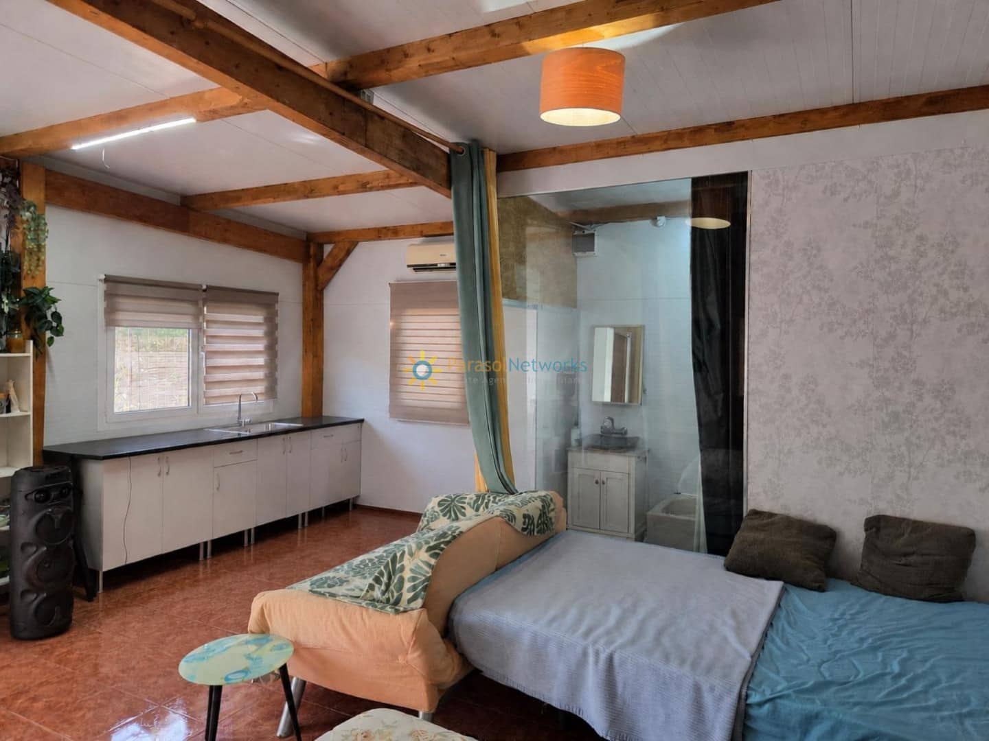 Rakentamaton maa myytävänä paikassa Beniganim - 49 000 € (Ref: 9889318)