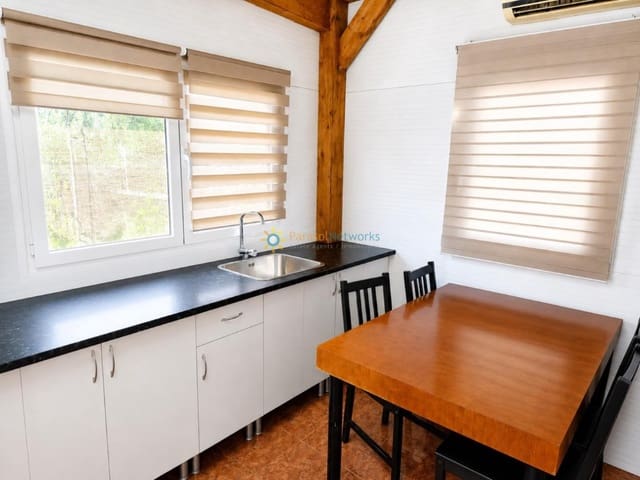 Rakentamaton maa myytävänä paikassa Benigánim - 49 000 € (Ref: 9889318)