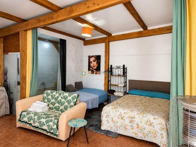 Rakentamaton maa myytävänä paikassa Benigánim - 49 000 € (Ref: 9889318)