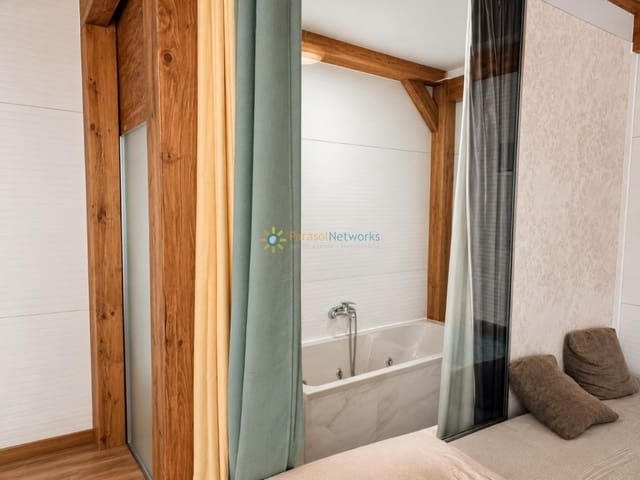 Rakentamaton maa myytävänä paikassa Benigánim - 49 000 € (Ref: 9889318)