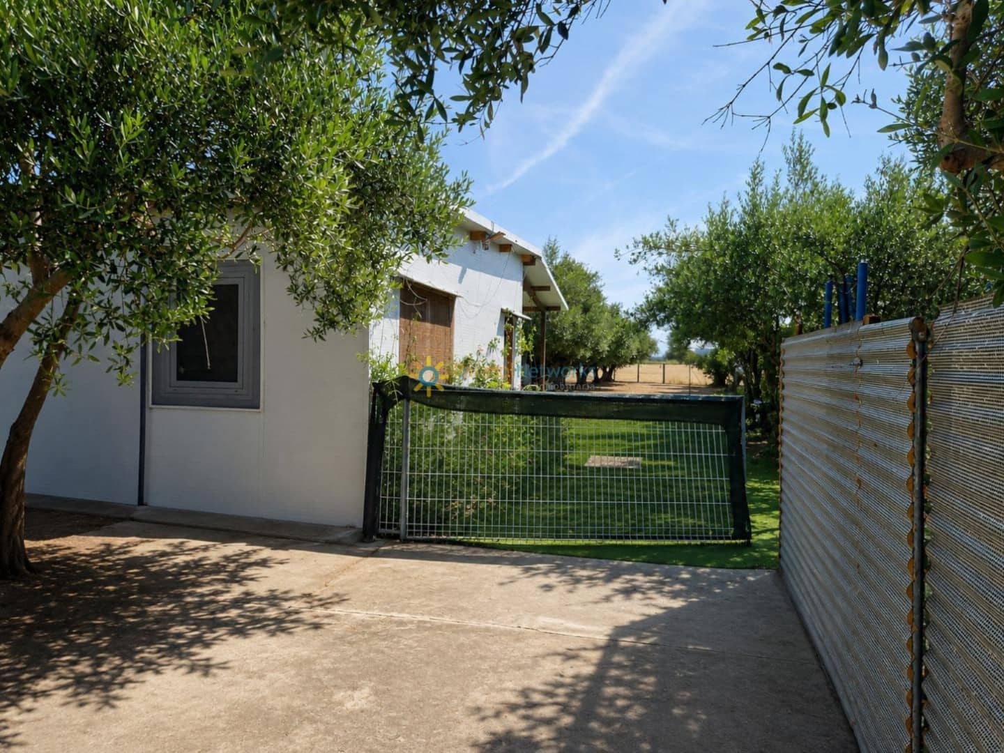 Rakentamaton maa myytävänä paikassa Beniganim - 49 000 € (Ref: 9889318)