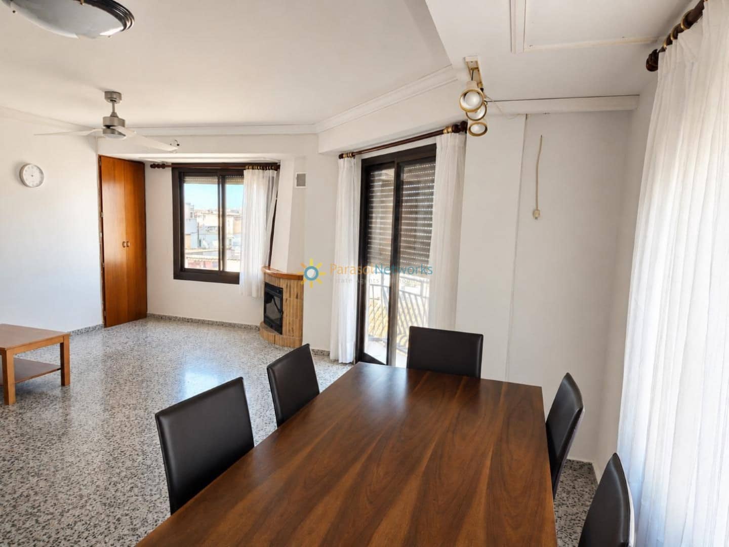 3 bedroom Apartment for sale in Pego - € 98,000 (Ref: 9889496)