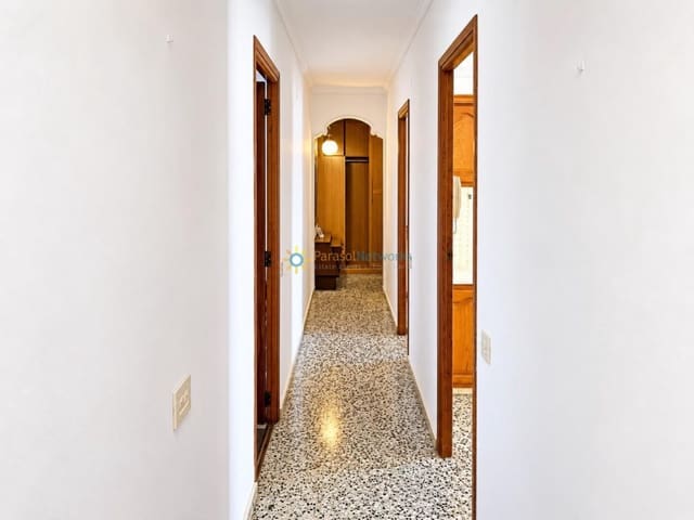 Apartamento de 3 habitaciones en Pego en venta - 98.000 € (Ref: 9889496)
