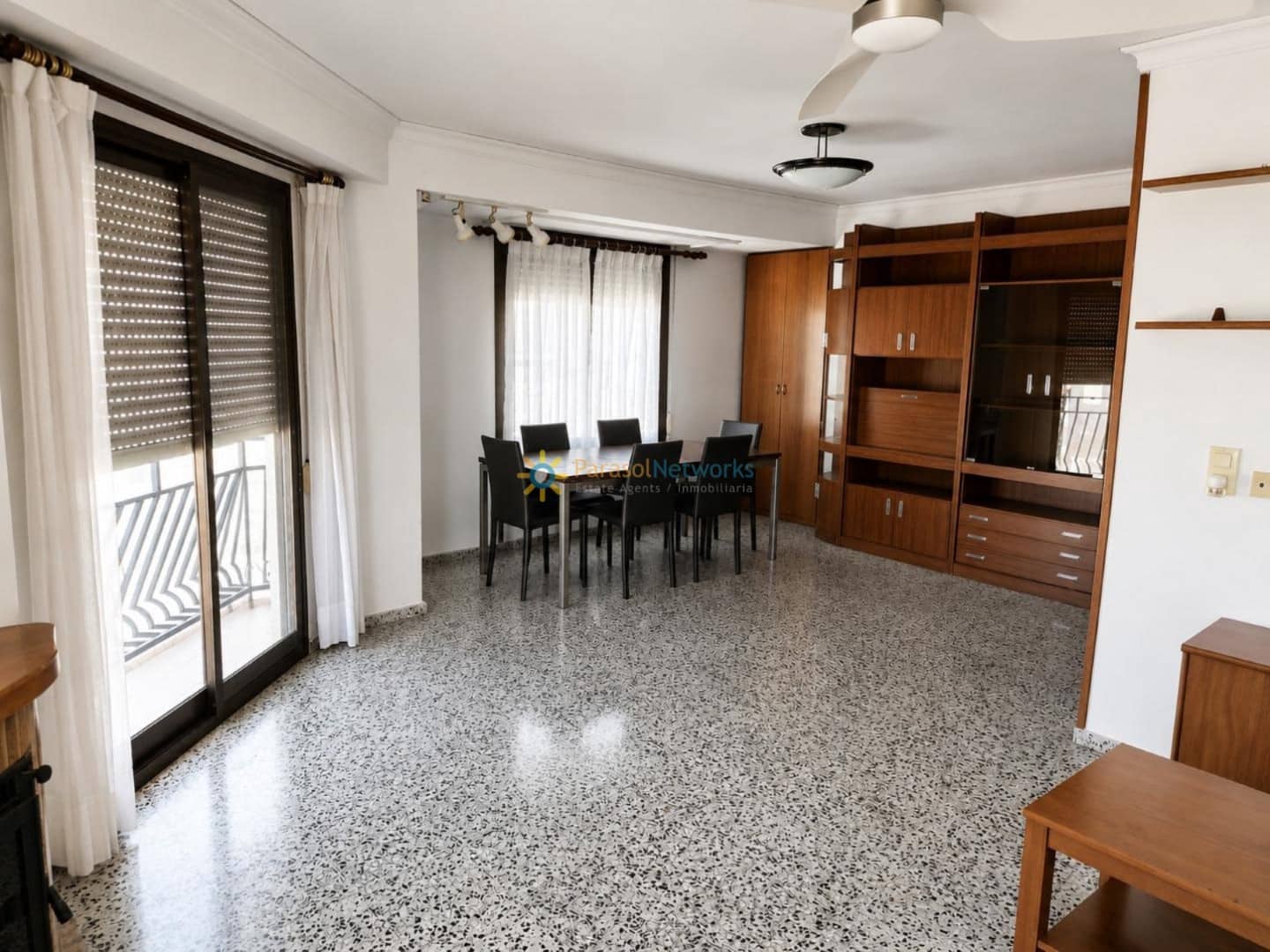 3 bedroom Apartment for sale in Pego - € 98,000 (Ref: 9889496)