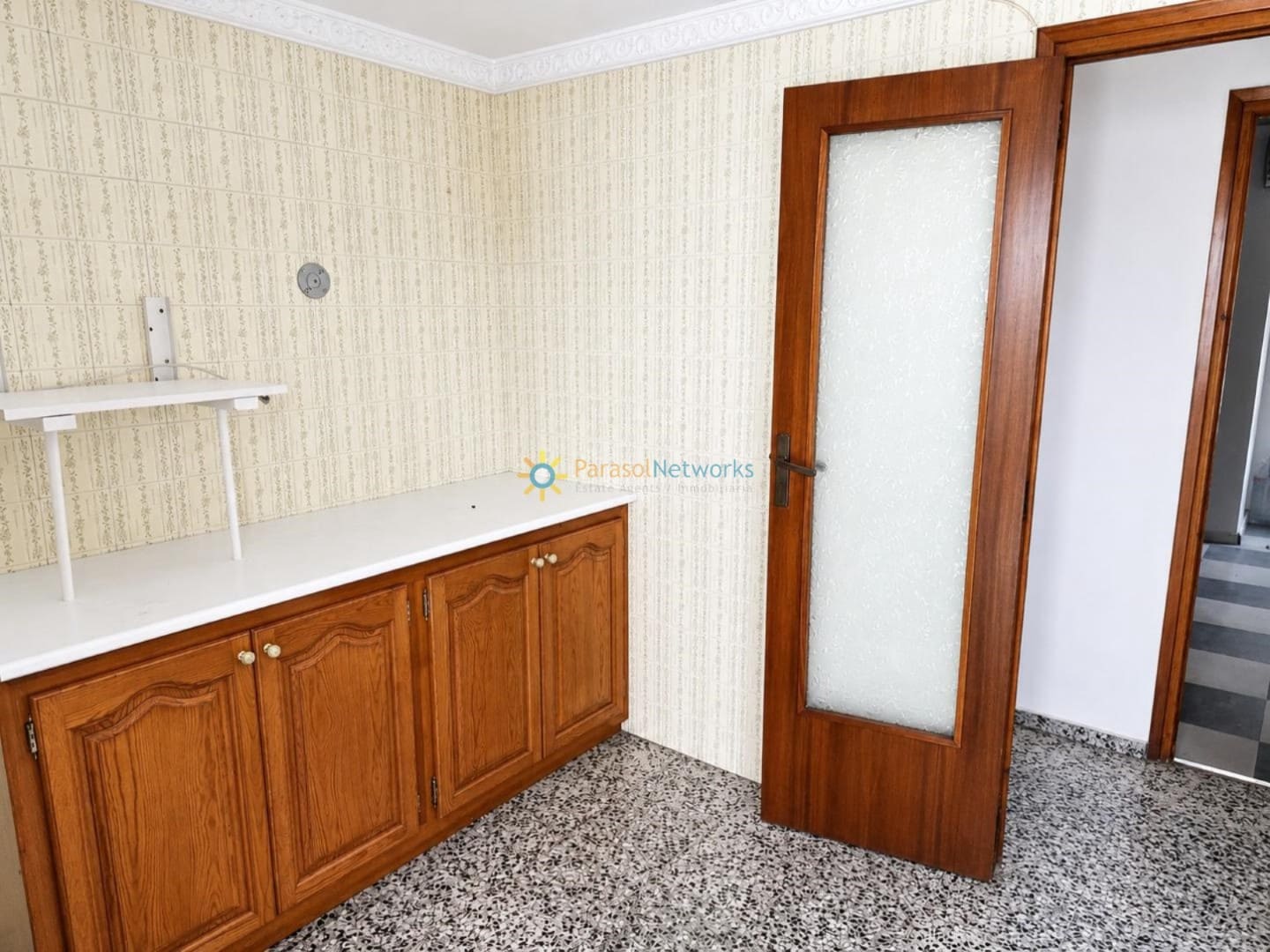 3 bedroom Apartment for sale in Pego - € 98,000 (Ref: 9889496)