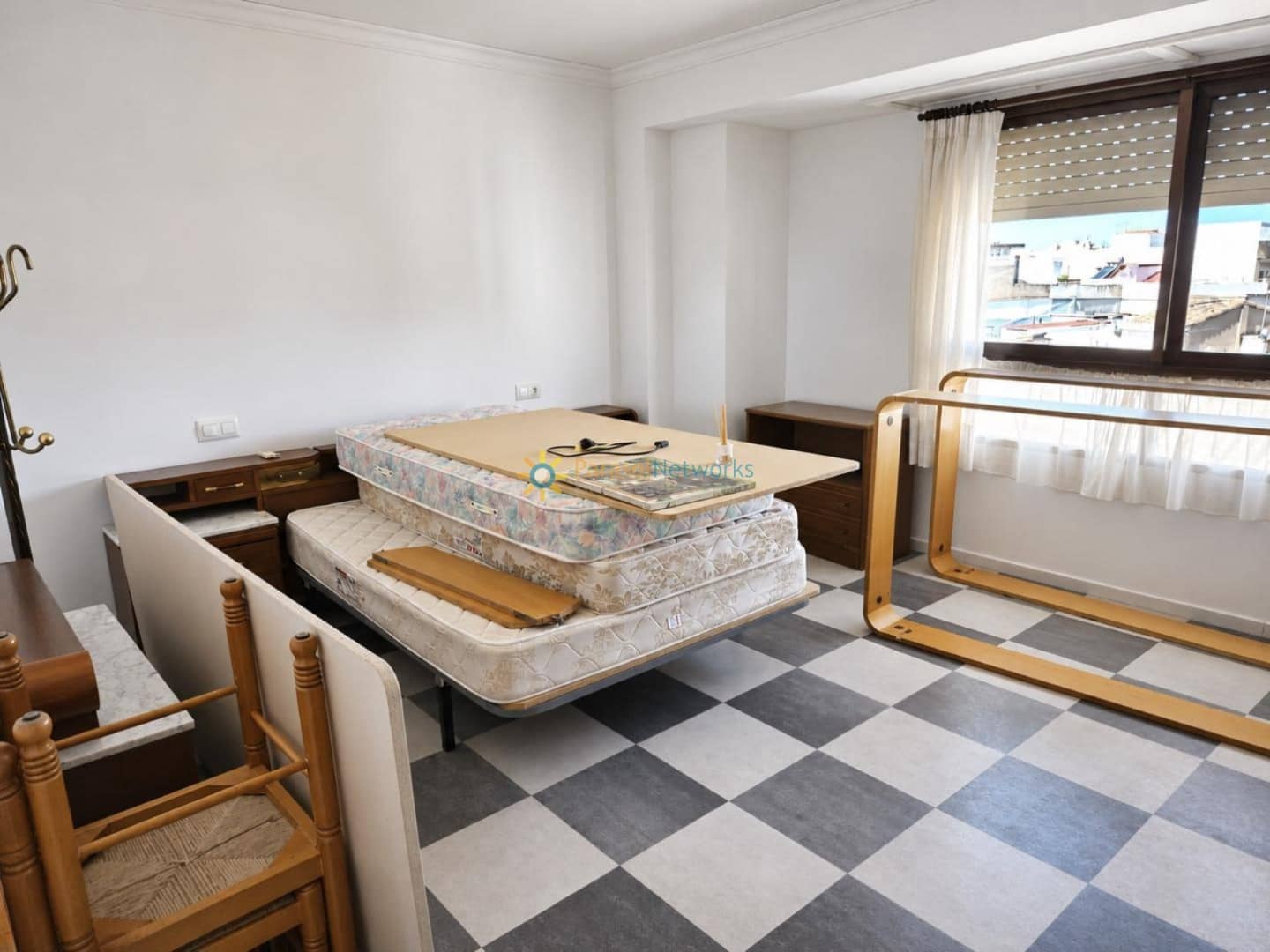3 bedroom Apartment for sale in Pego - € 98,000 (Ref: 9889496)