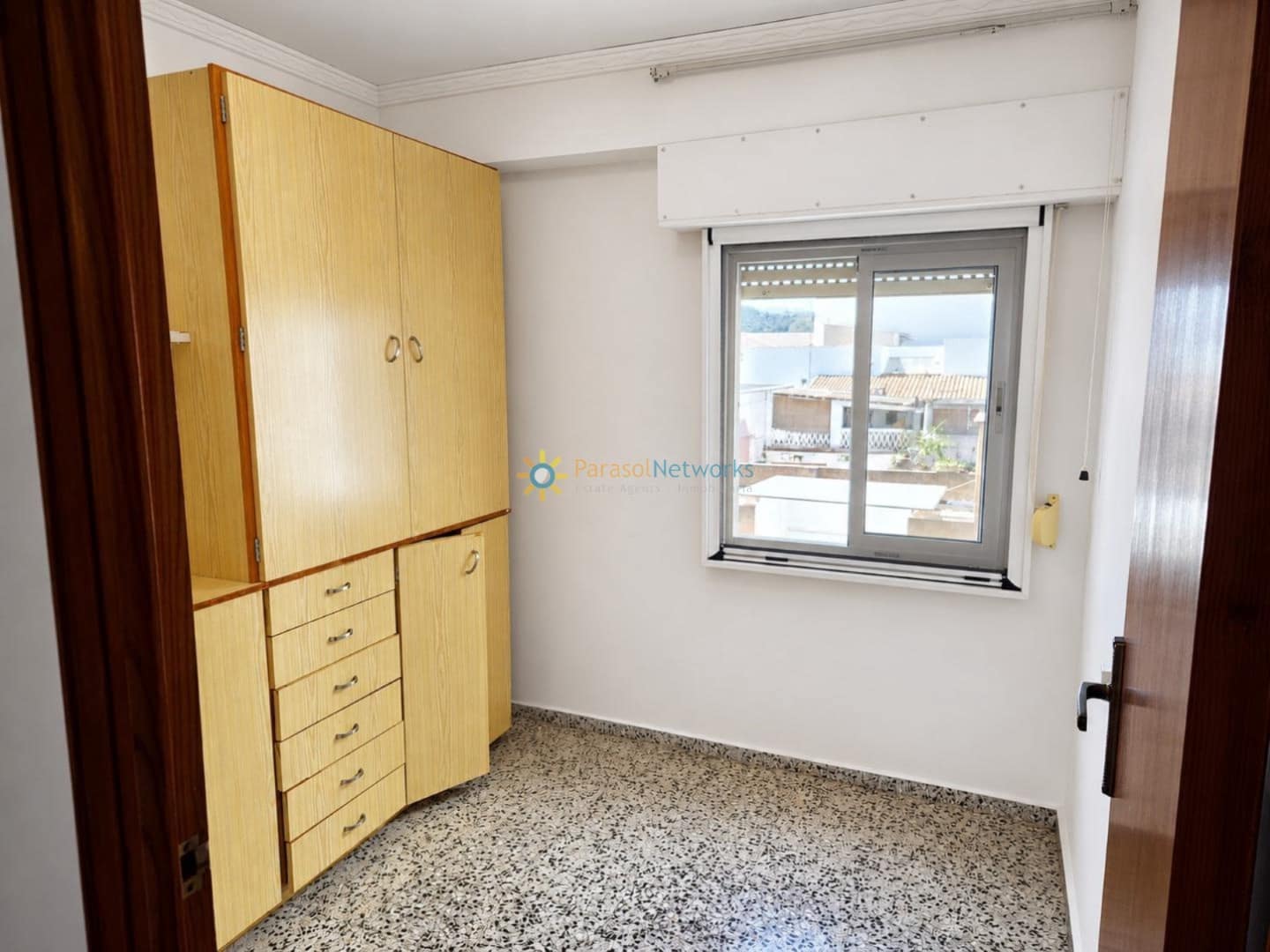 3 bedroom Apartment for sale in Pego - € 98,000 (Ref: 9889496)