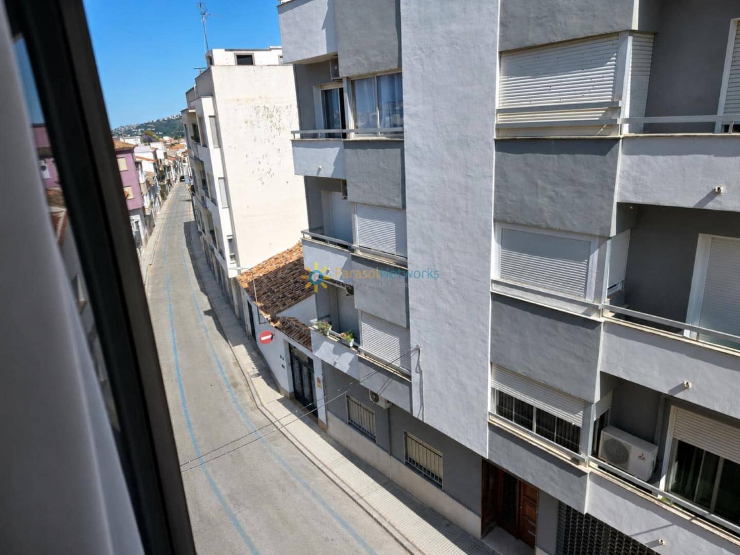 3 bedroom Apartment for sale in Pego - € 98,000 (Ref: 9889496)