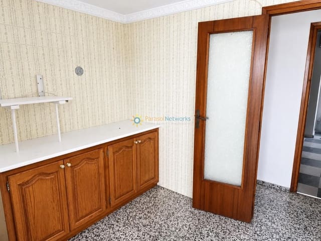 Apartamento de 3 habitaciones en Pego en venta - 98.000 € (Ref: 9889496)