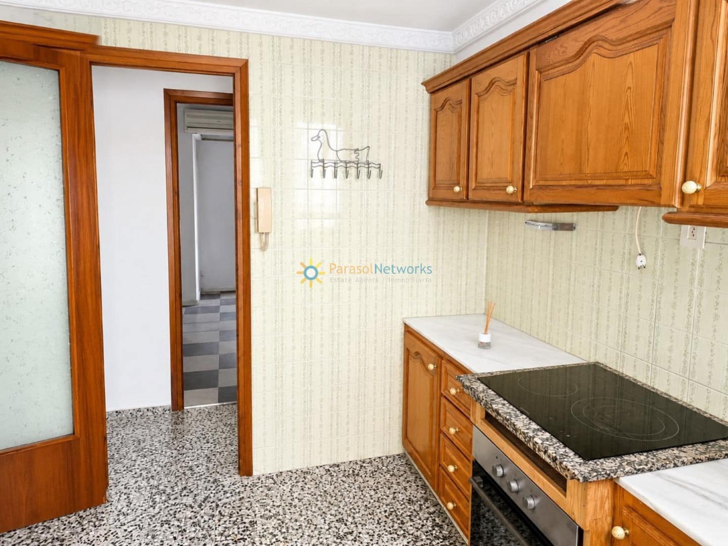 3 bedroom Apartment for sale in Pego - € 98,000 (Ref: 9889496)