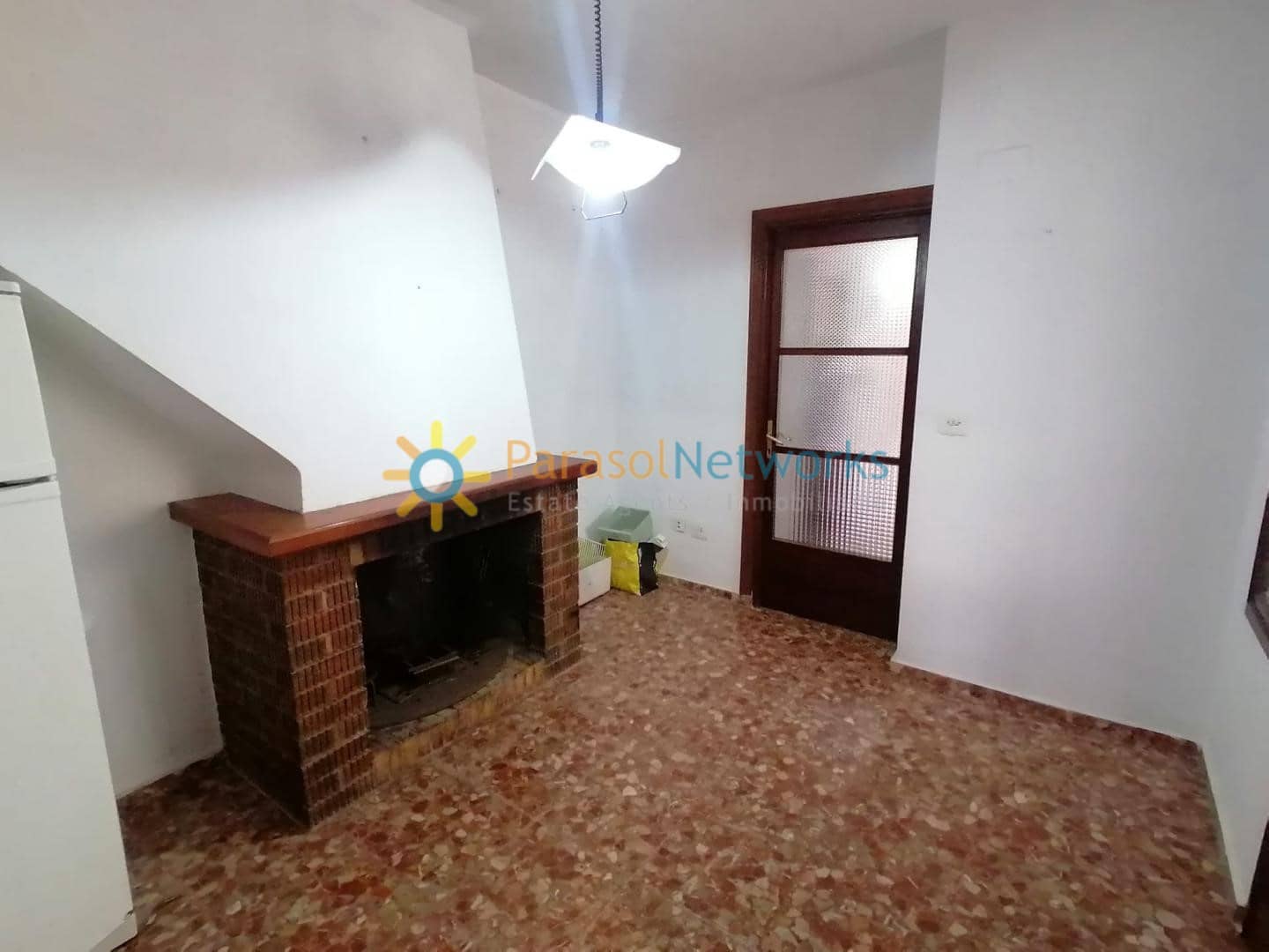 2 soverom Strandleiligheter til leie i Oliva - € 600 (Ref: 9889545)