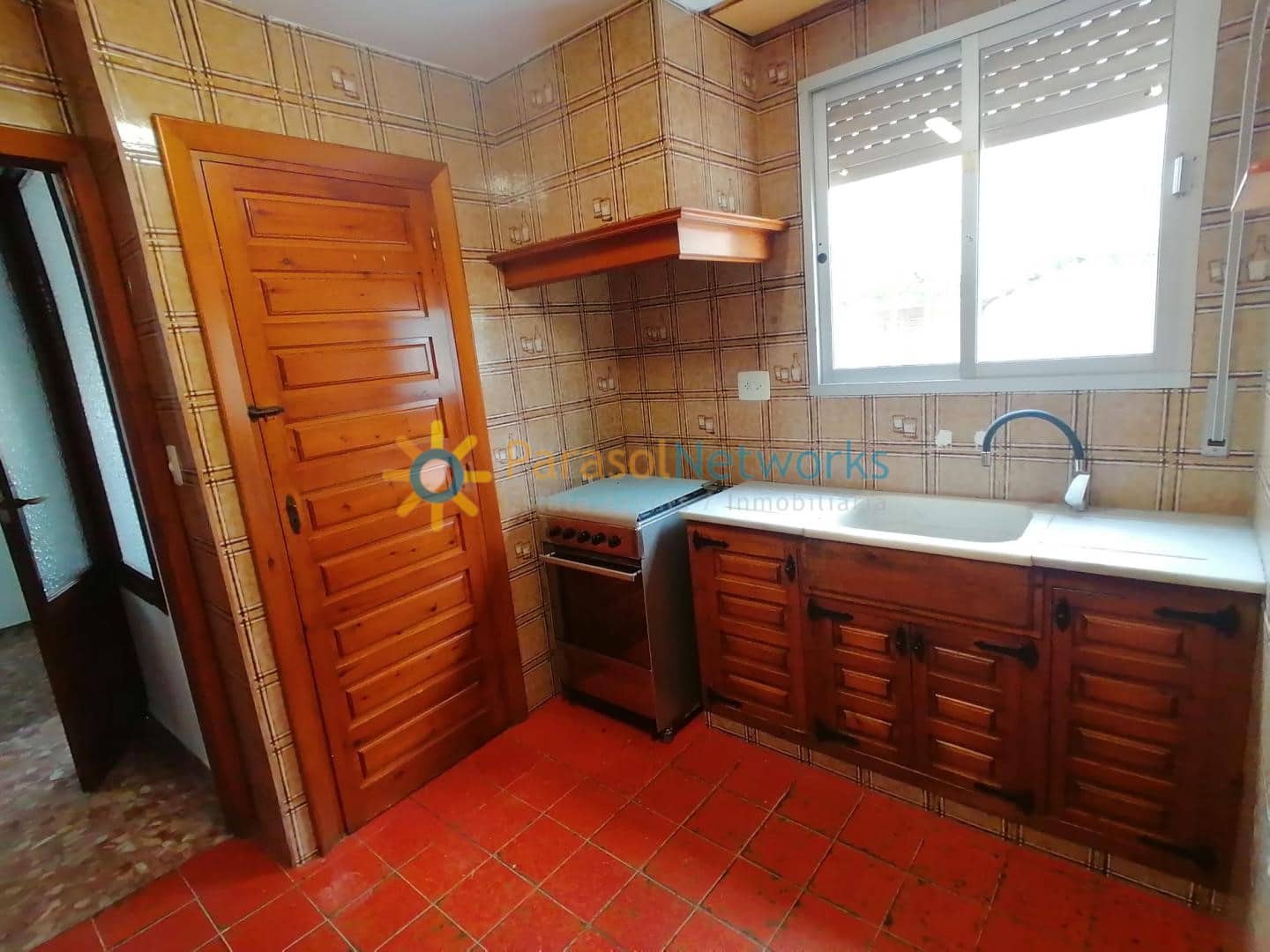 2 soverom Strandleiligheter til leie i Oliva - € 600 (Ref: 9889545)