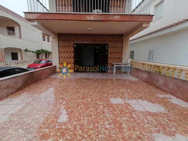 2 soverom Strandleiligheter til leie i Oliva Playa, Oliva - € 600 (Ref: 9889545)
