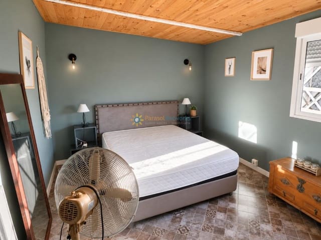 Teren niezagospodarowany na sprzedaż w Benigánim - 78 000 € (Ref: 9889564)