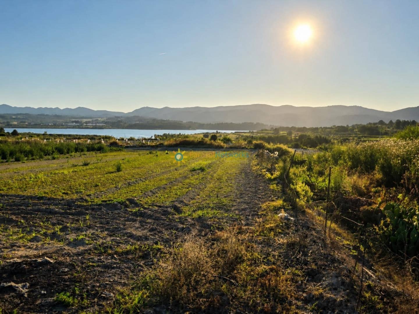 Undeveloped Land for sale in Beniganim - € 78,000 (Ref: 9889564)