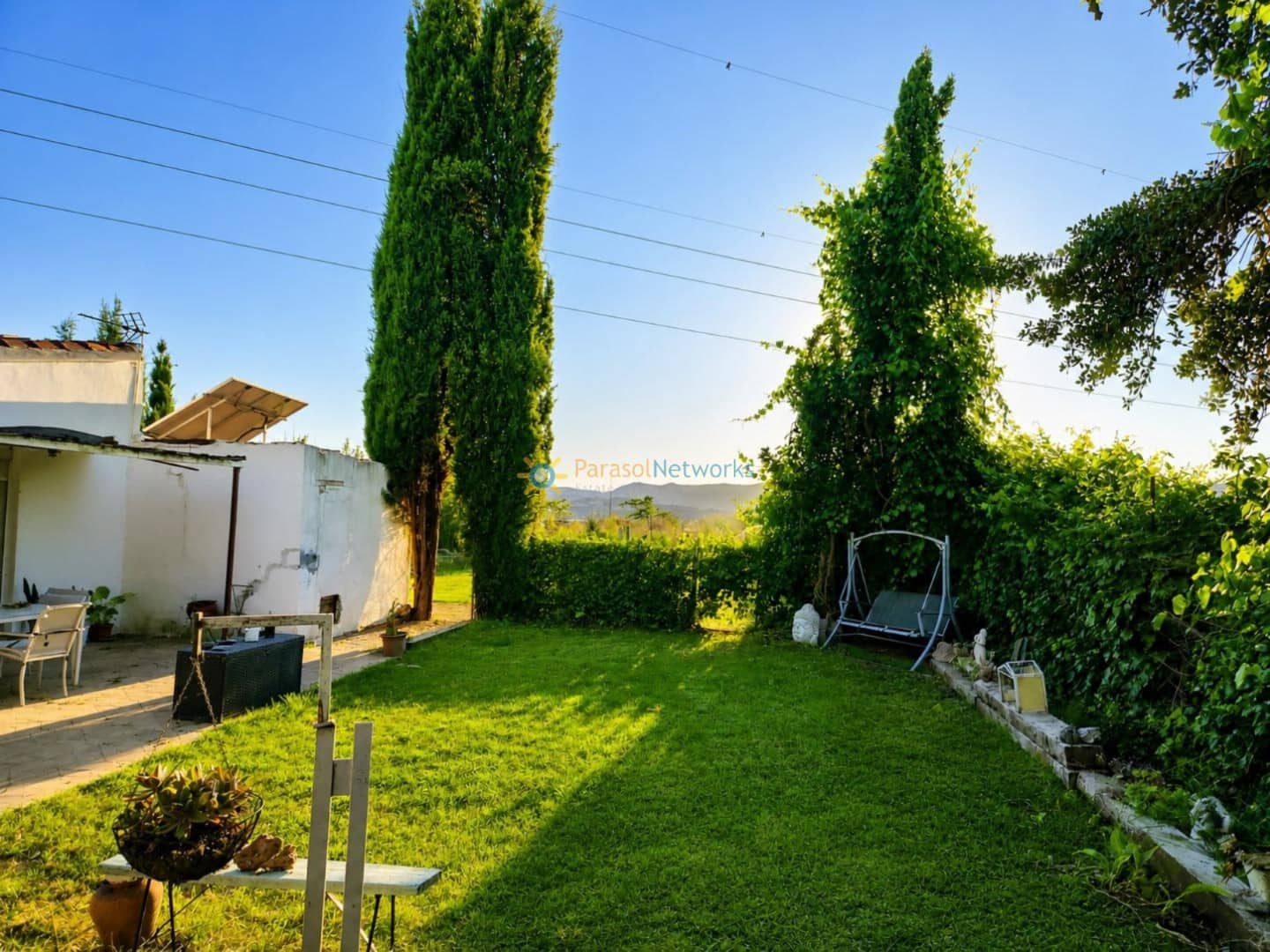 Undeveloped Land for sale in Beniganim - € 78,000 (Ref: 9889564)