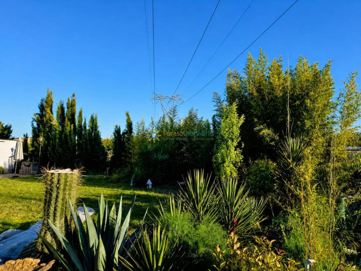 Undeveloped Land for sale in Beniganim - € 78,000 (Ref: 9889564)