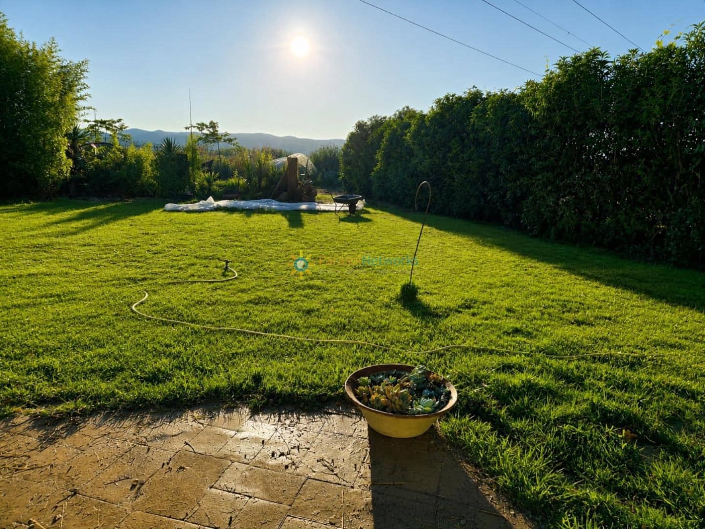 Undeveloped Land for sale in Beniganim - € 78,000 (Ref: 9889564)