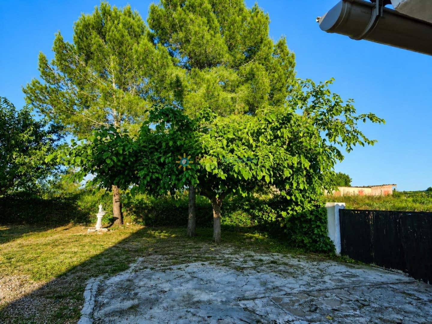 Undeveloped Land for sale in Beniganim - € 78,000 (Ref: 9889564)