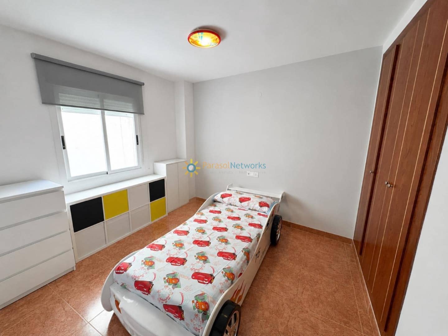 4 bedroom Apartment for rent in Xeraco - € 900 (Ref: 9895230)