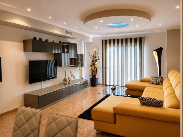 4 bedroom Apartment for rent in Xeraco - € 900 (Ref: 9895230)
