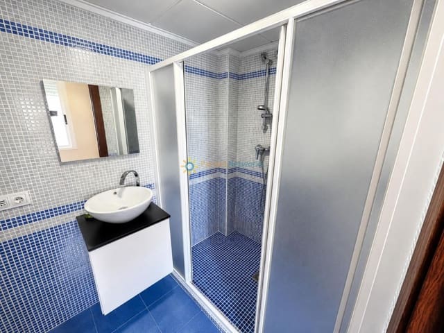 4 bedroom Apartment for rent in Xeraco - € 900 (Ref: 9895230)
