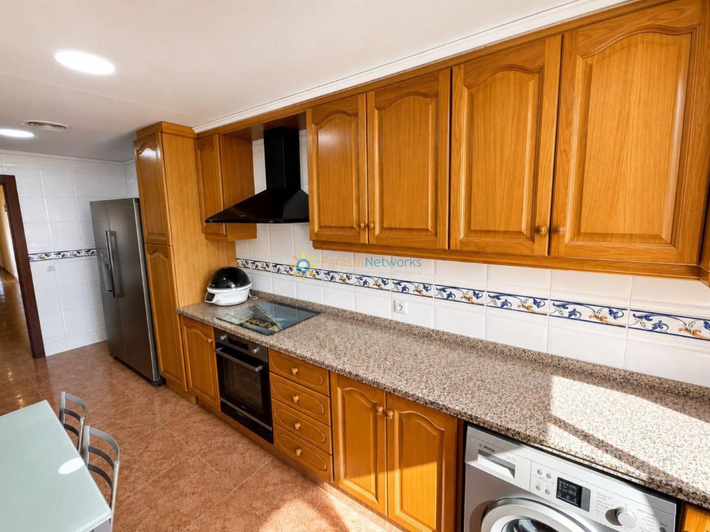 4 bedroom Apartment for rent in Xeraco - € 900 (Ref: 9895230)