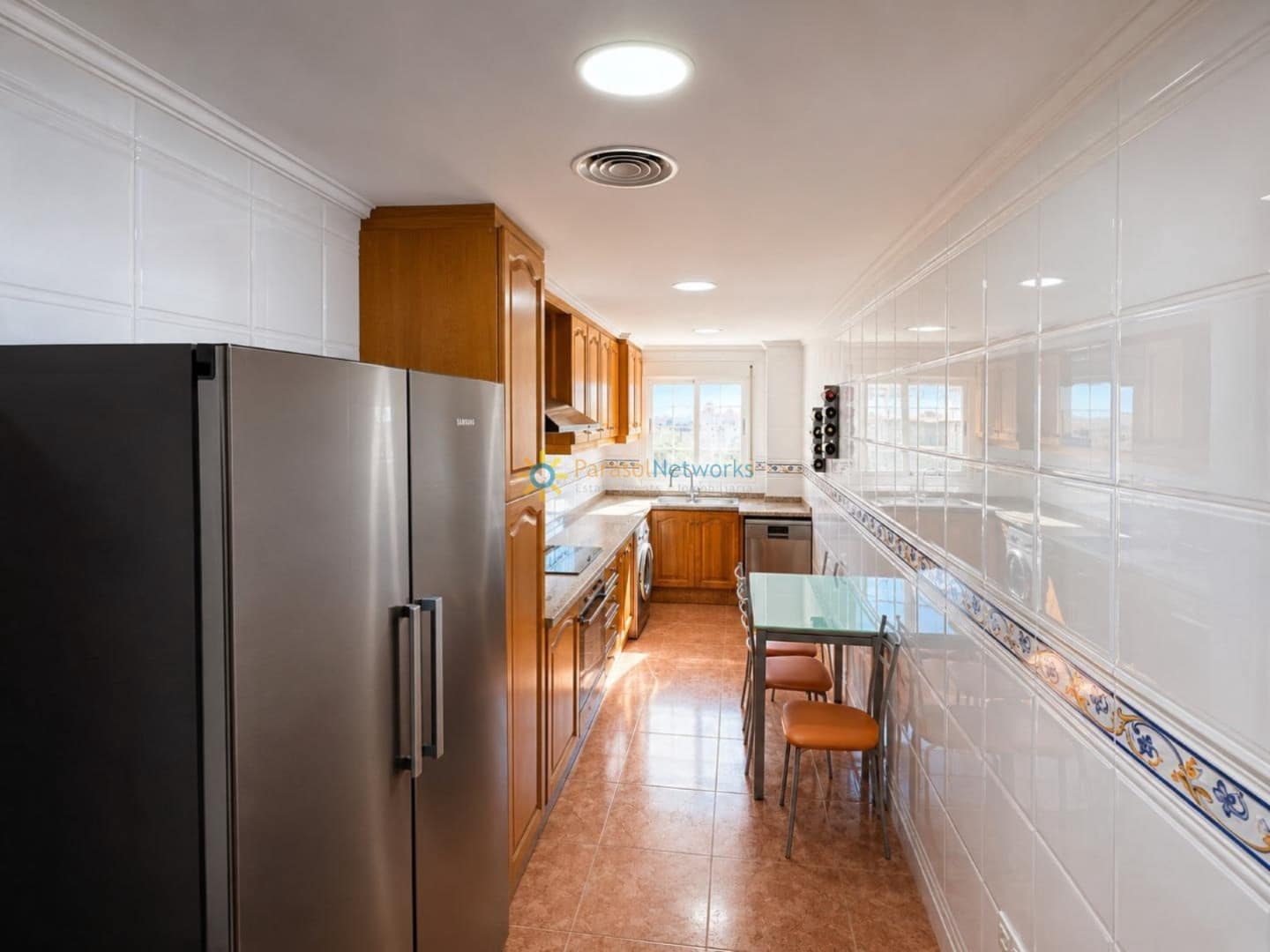 4 bedroom Apartment for rent in Xeraco - € 900 (Ref: 9895230)