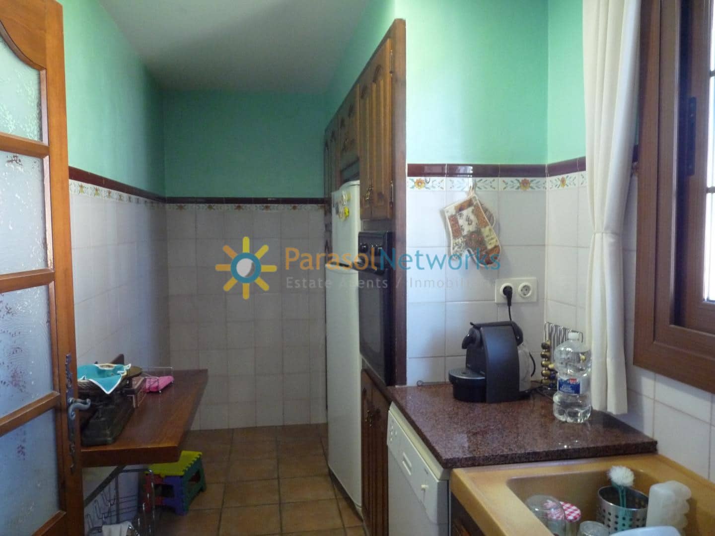 5 bedroom Villa for rent in La Font d'En Carros with pool garage - € 1,400 (Ref: 9895233)