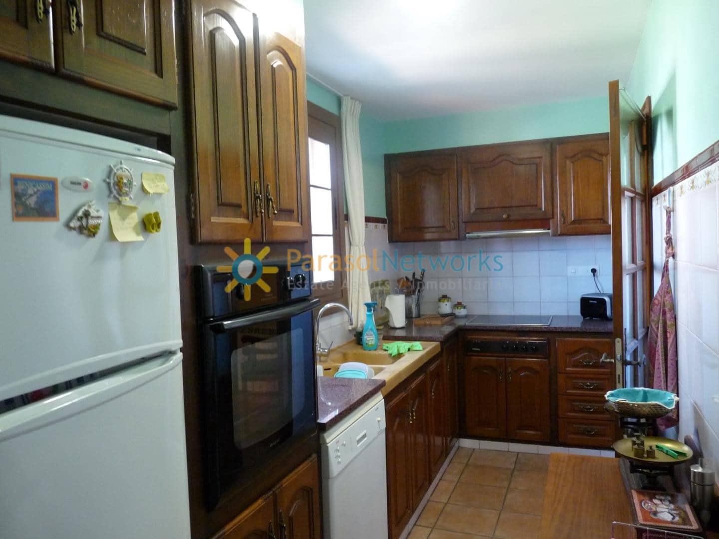 5 bedroom Villa for rent in La Font d'En Carros with pool garage - € 1,400 (Ref: 9895233)