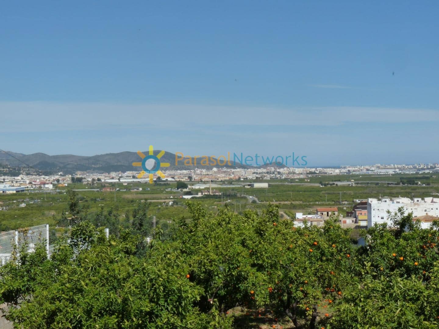 5 bedroom Villa for rent in La Font d'En Carros with pool garage - € 1,400 (Ref: 9895233)