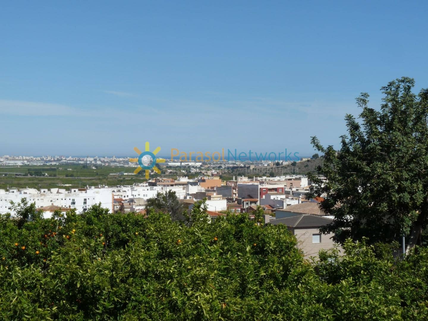 5 bedroom Villa for rent in La Font d'En Carros with pool garage - € 1,400 (Ref: 9895233)