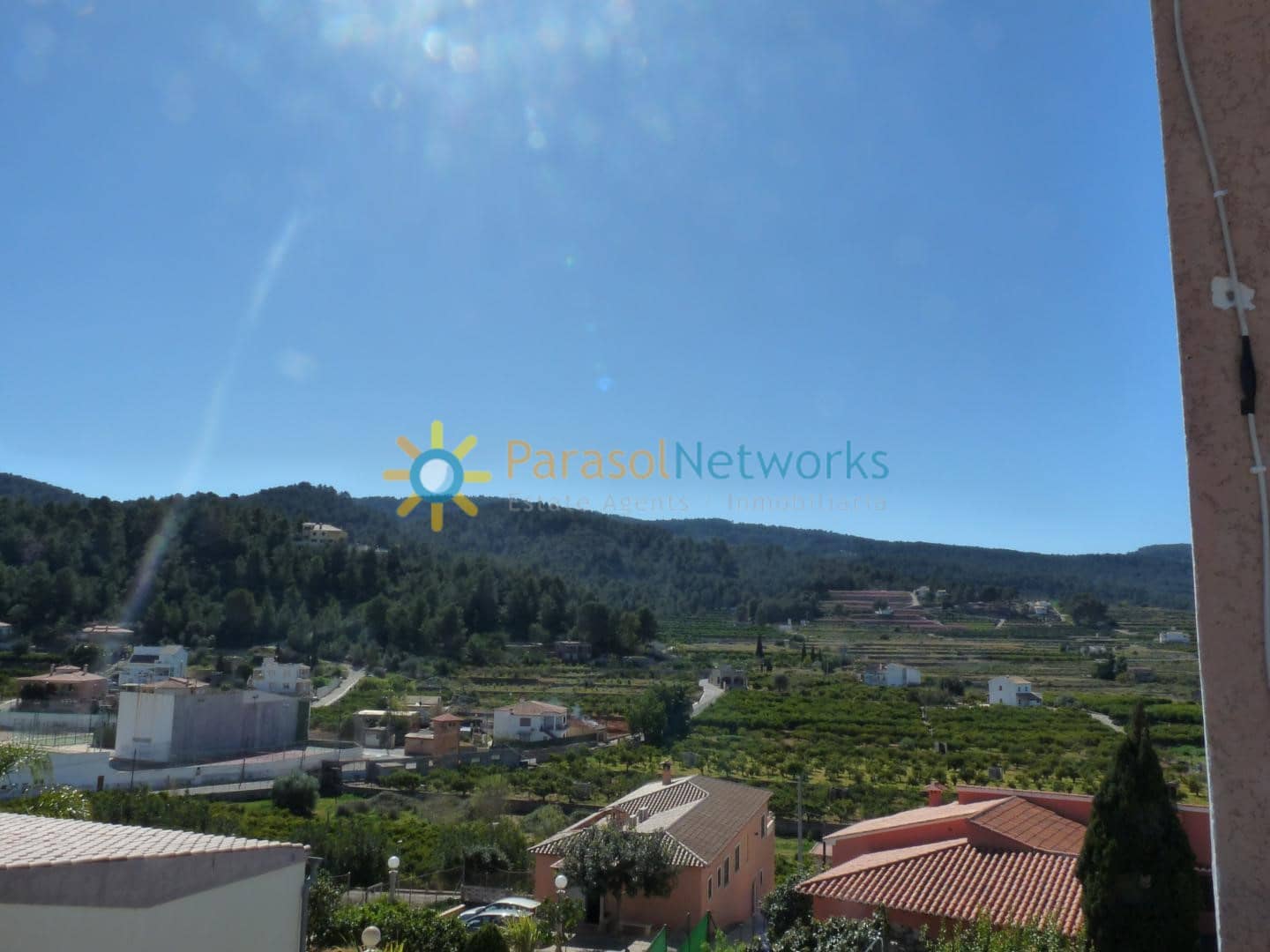 5 bedroom Villa for rent in La Font d'En Carros with pool garage - € 1,400 (Ref: 9895233)