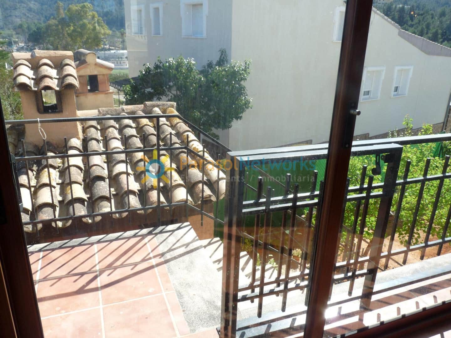 5 bedroom Villa for rent in La Font d'En Carros with pool garage - € 1,400 (Ref: 9895233)