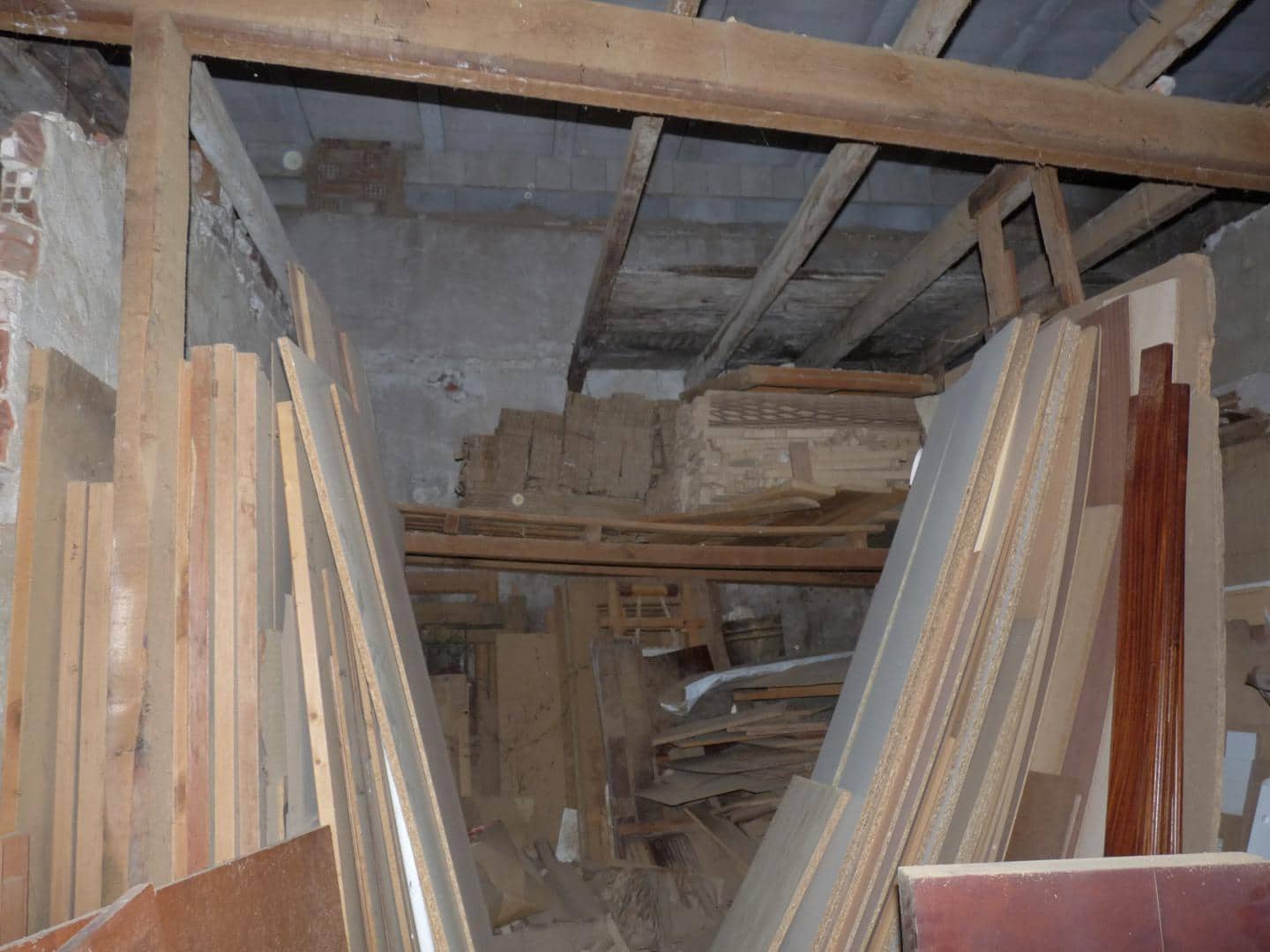 Commercial for sale in La Font d'En Carros - € 80,000 (Ref: 9897333)