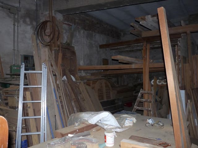 Commercial for sale in La Font d'En Carròs - € 80,000 (Ref: 9897333)