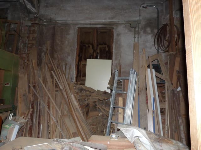Commercial for sale in La Font d'En Carròs - € 80,000 (Ref: 9897333)