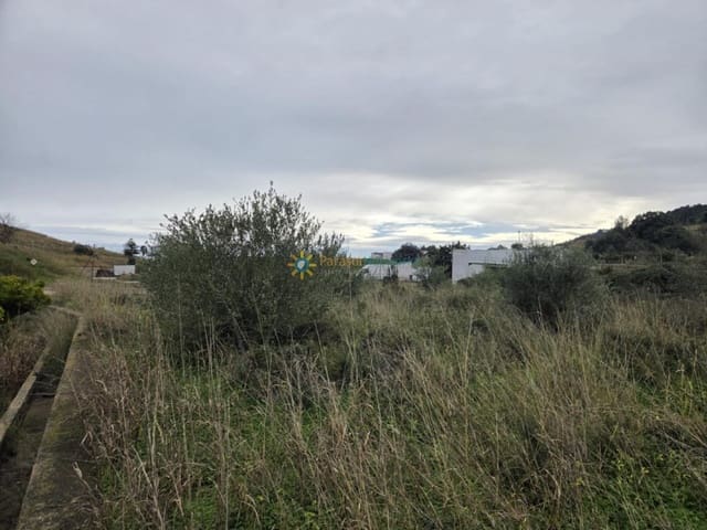 Undeveloped Land for sale in Rafelcofer - € 14,500 (Ref: 9898352)