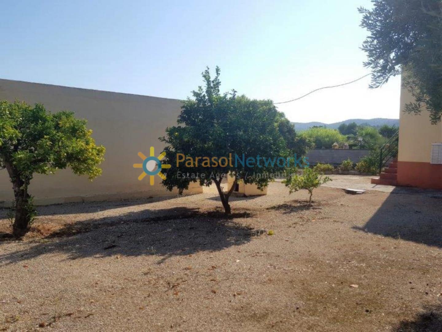3 chambre Villa/Maison à vendre à Ontinyent avec garage - 150 000 € (Ref: 9898558)