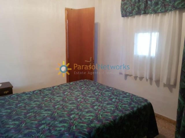 3 chambre Villa/Maison à vendre à Ontinyent avec garage - 150 000 € (Ref: 9898558)