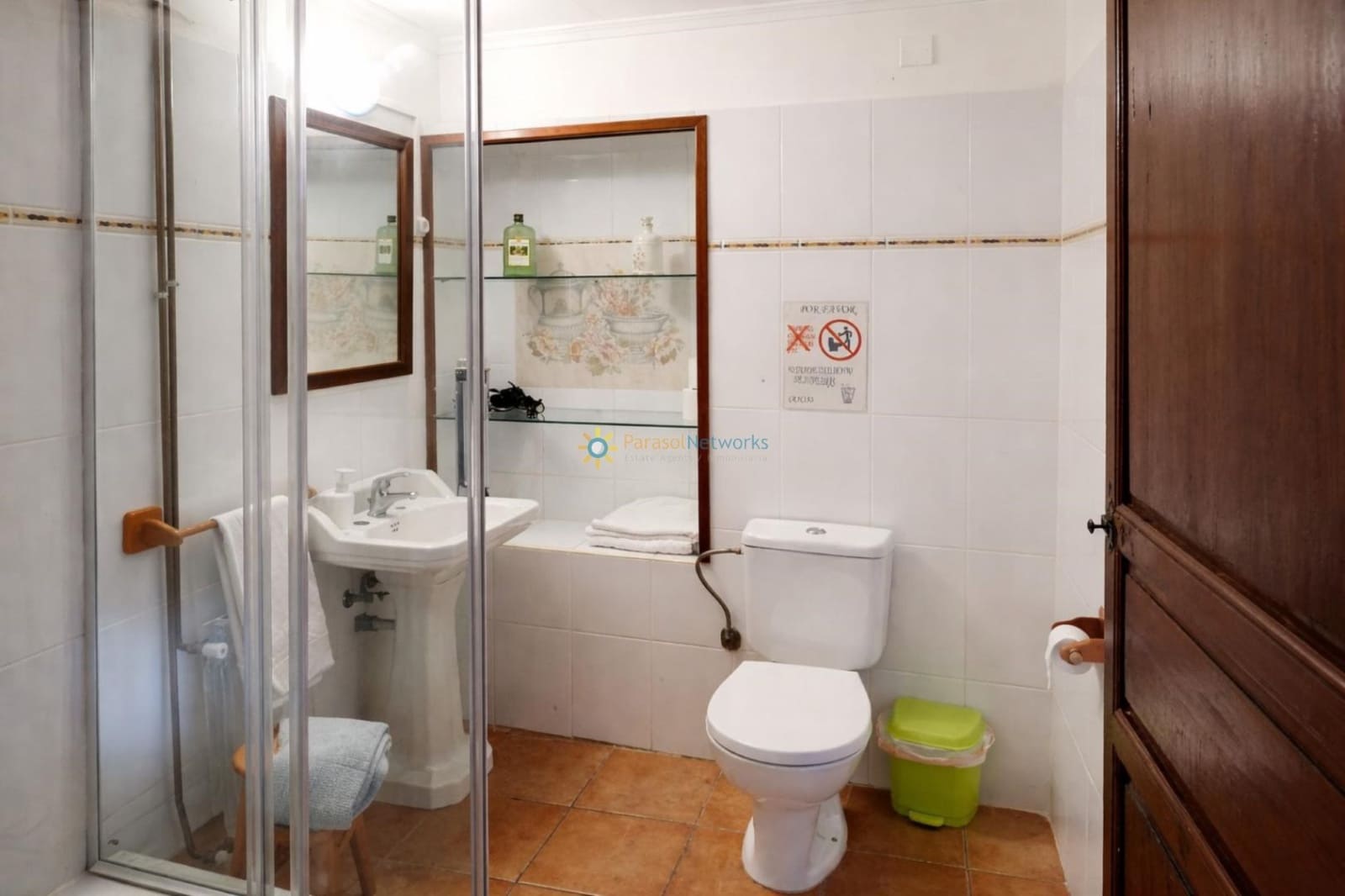 9 camera da letto Hotel in vendita in Palomar con piscina - 290.000 € (Rif: 9905280)